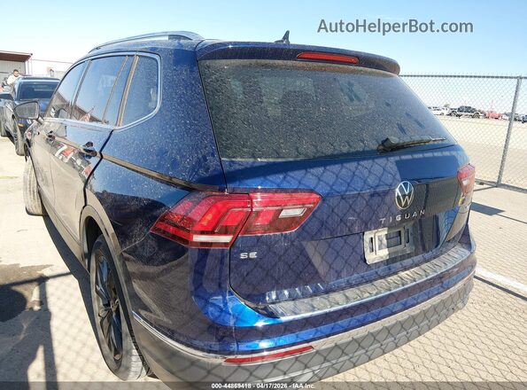 3VVMB7AX6RM038053 2024 VOLKSWAGEN TIGUAN Dark Blue 