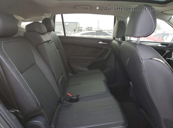3VVNB7AX3PM074042 2023 VOLKSWAGEN TIGUAN Gray 