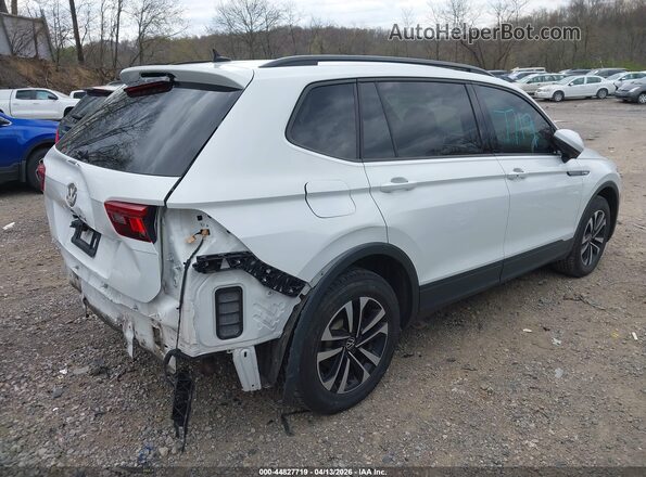 3VVRB7AX1PM042921 2023 VOLKSWAGEN TIGUAN White Rear right