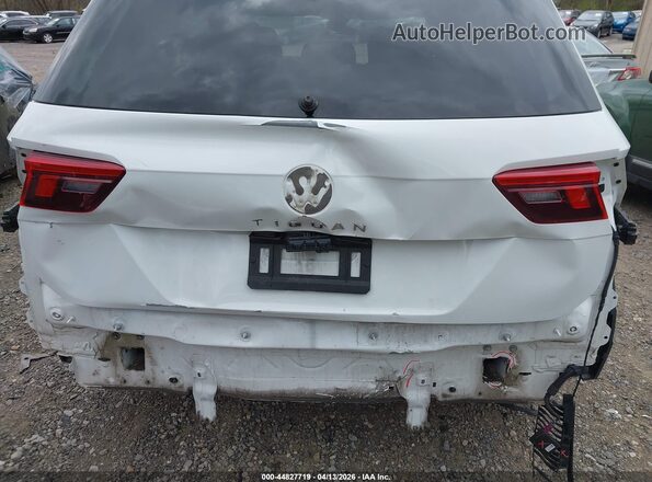 3VVRB7AX1PM042921 2023 VOLKSWAGEN TIGUAN White Front view