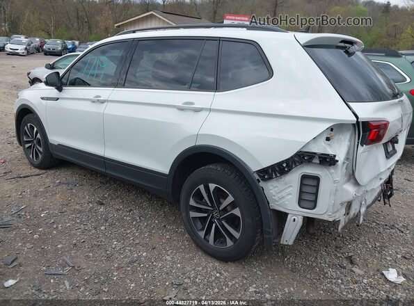 3VVRB7AX1PM042921 2023 VOLKSWAGEN TIGUAN White Rear left