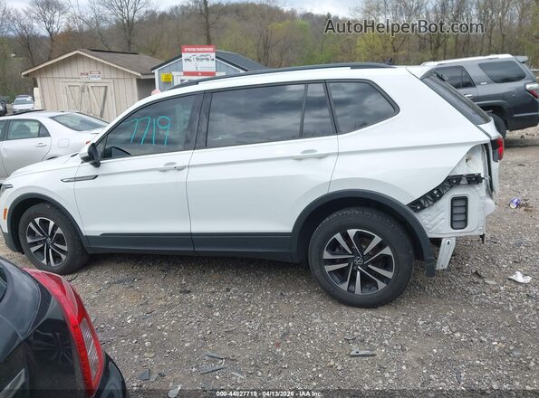 3VVRB7AX1PM042921 2023 VOLKSWAGEN TIGUAN White 