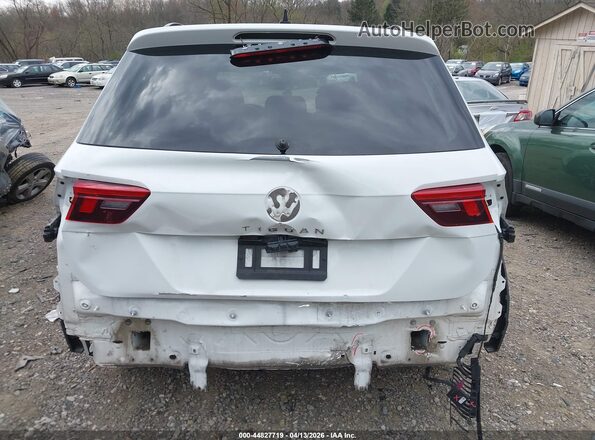 3VVRB7AX1PM042921 2023 VOLKSWAGEN TIGUAN White 