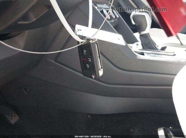 3VVRB7AX1RM152032 2024 VOLKSWAGEN TIGUAN Черный 