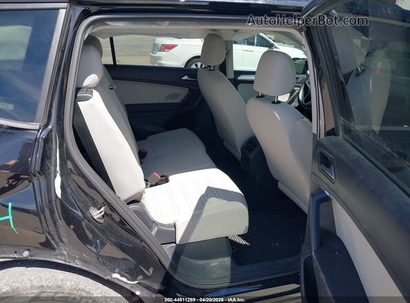 3VVRB7AX1RM152032 2024 VOLKSWAGEN TIGUAN Черный 