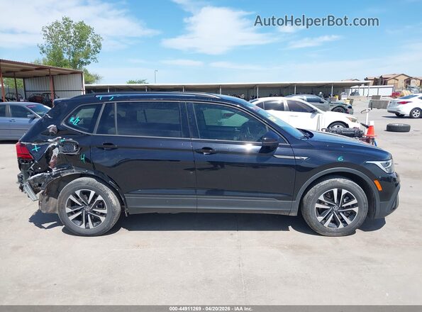 3VVRB7AX1RM152032 2024 VOLKSWAGEN TIGUAN Черный 