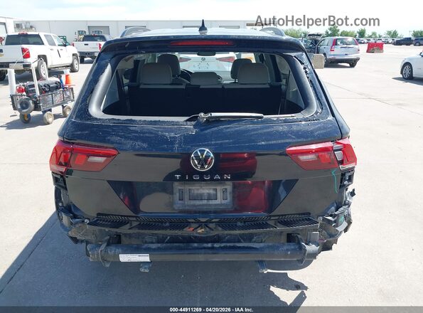 3VVRB7AX1RM152032 2024 VOLKSWAGEN TIGUAN Черный 