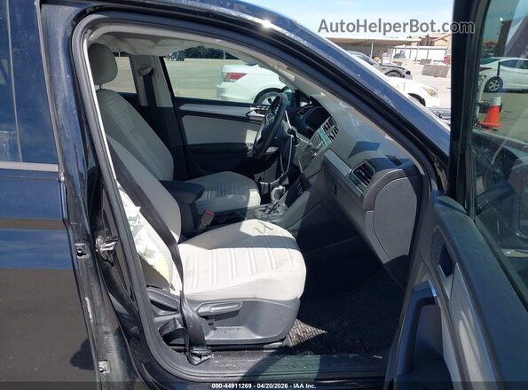 3VVRB7AX1RM152032 2024 VOLKSWAGEN TIGUAN Черный 