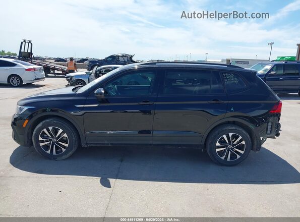 3VVRB7AX1RM152032 2024 VOLKSWAGEN TIGUAN Черный 