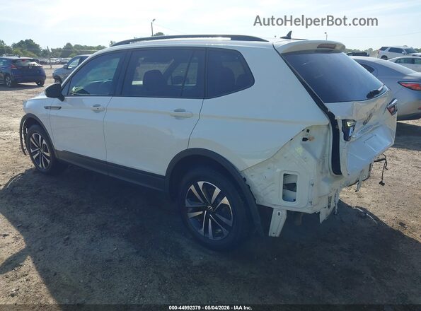 3VVRB7AX1RM225755 2024 VOLKSWAGEN TIGUAN White Trasero izquierdo