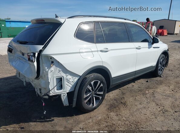 3VVRB7AX1RM225755 2024 VOLKSWAGEN TIGUAN White Trasero derecho