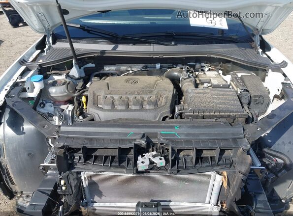 3VVRB7AX1RM225755 2024 VOLKSWAGEN TIGUAN White Vista trasera