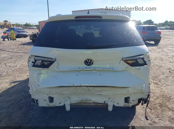 3VVRB7AX1RM225755 2024 VOLKSWAGEN TIGUAN White 