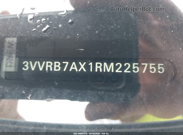 3VVRB7AX1RM225755 2024 VOLKSWAGEN TIGUAN White 