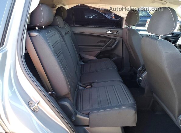 3VVRB7AX7RM187903 2024 VOLKSWAGEN TIGUAN Gray უკანა სალონის ხედი