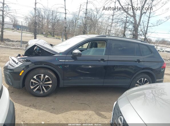 3VVRB7AX9RM212199 2024 VOLKSWAGEN TIGUAN Black 360 interior view