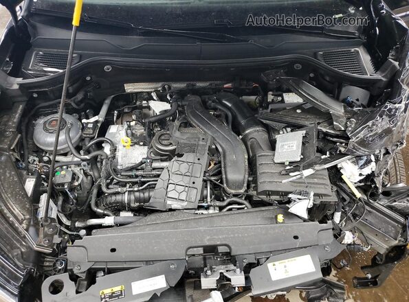 3VVSC7B21TM007520 2026 VOLKSWAGEN TAOS Black სალონის 360-გრადუსიანი ხედი