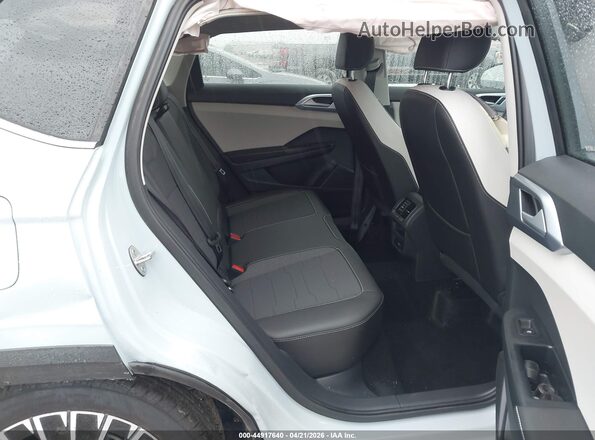 3VVSC7B23SM088812 2025 VOLKSWAGEN TAOS Синий Вид наклейки с VIN-кодом