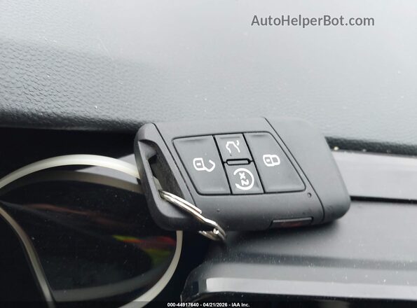 3VVSC7B23SM088812 2025 VOLKSWAGEN TAOS Синий Вид панели приборов