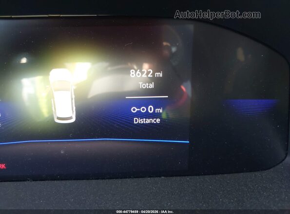 3VVSC7B24SM062946 2025 VOLKSWAGEN TAOS Light Blue 