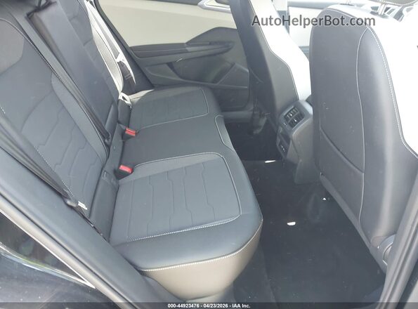 3VVSC7B25TM037846 2026 VOLKSWAGEN TAOS Черный Вид наклейки с VIN-кодом