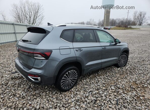 3VVSC7B2XSM007398 2025 VOLKSWAGEN TAOS Gray 