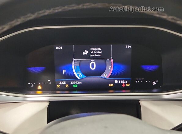 3VVSC7B2XSM007398 2025 VOLKSWAGEN TAOS Gray 