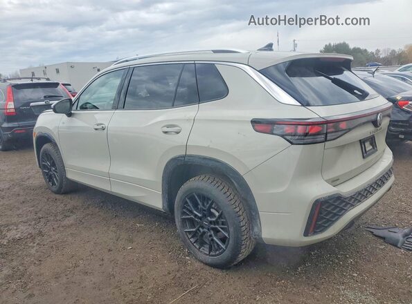 3VVUW7RM5TM033786 2026 VOLKSWAGEN TIGUAN Кремовый 