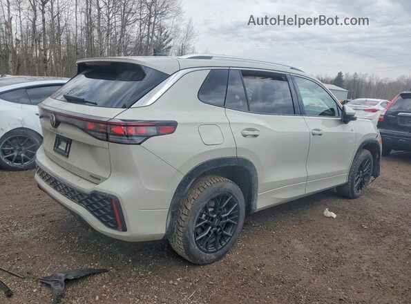 3VVUW7RM5TM033786 2026 VOLKSWAGEN TIGUAN Кремовый 