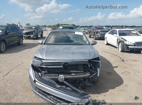 3VW7M7BU4PM042090 2023 VOLKSWAGEN JETTA Black Vista del cuadro de instrumentos