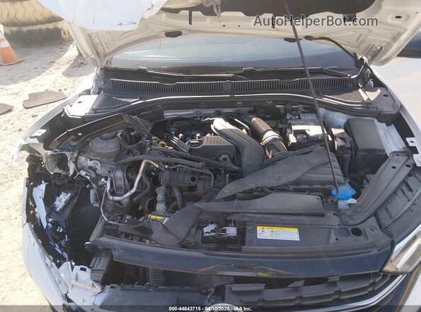 3VWAM7BU0RM093899 2024 VOLKSWAGEN JETTA White Vista trasera