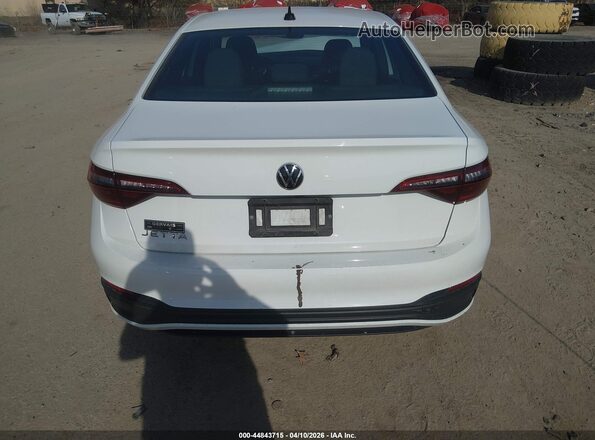 3VWAM7BU0RM093899 2024 VOLKSWAGEN JETTA White 