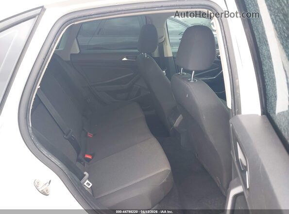 3VWC57BU0MM087549 2021 VOLKSWAGEN JETTA White VIN կոդի պիտակի տեսք
