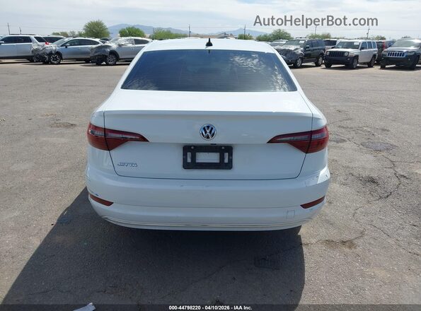 3VWC57BU0MM087549 2021 VOLKSWAGEN JETTA White 