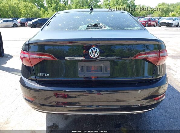 3VWC57BU3MM095337 2021 VOLKSWAGEN JETTA Black 