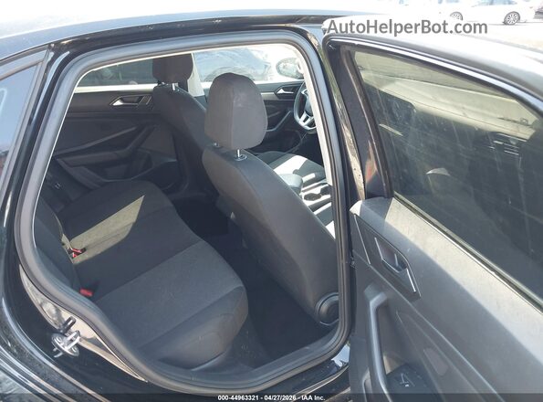 3VWC57BU3MM095337 2021 VOLKSWAGEN JETTA Black VIN sticker view