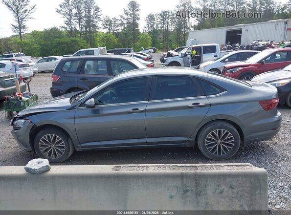 3VWC57BU4MM011350 2021 VOLKSWAGEN JETTA Gray 360 interior view
