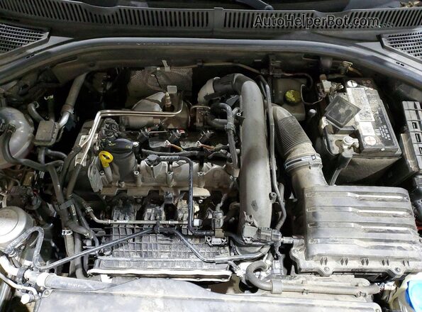 3VWC57BU4MM065019 2021 VOLKSWAGEN JETTA Gray Vista interior trasera