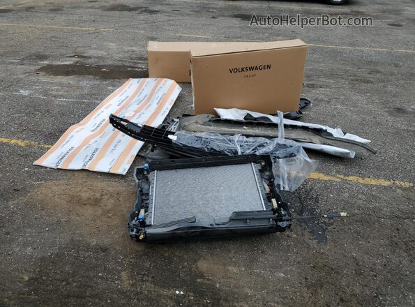 3VWC57BU5MM082153 2021 VOLKSWAGEN JETTA Blue Շարժիչի բաժամունքի տեսք