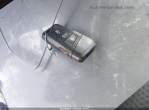 3VWC57BU6MM004450 2021 VOLKSWAGEN JETTA Blue Vista del salpicadero