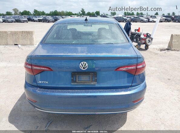 3VWC57BU6MM044995 2021 VOLKSWAGEN JETTA Blue 