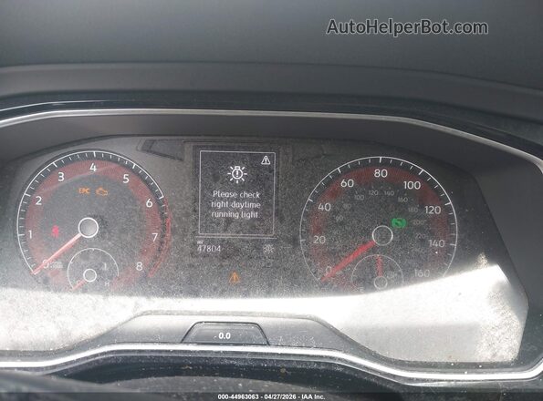 3VWC57BU7LM098904 2020 VOLKSWAGEN JETTA White უკანა სავარძლების ხედი