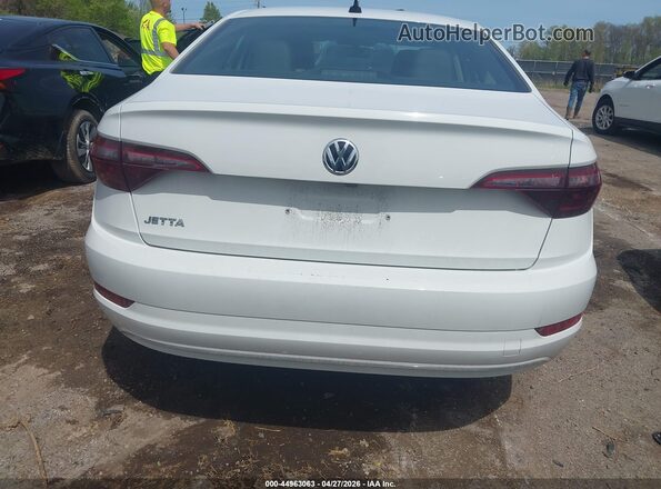 3VWC57BU7LM098904 2020 VOLKSWAGEN JETTA White 