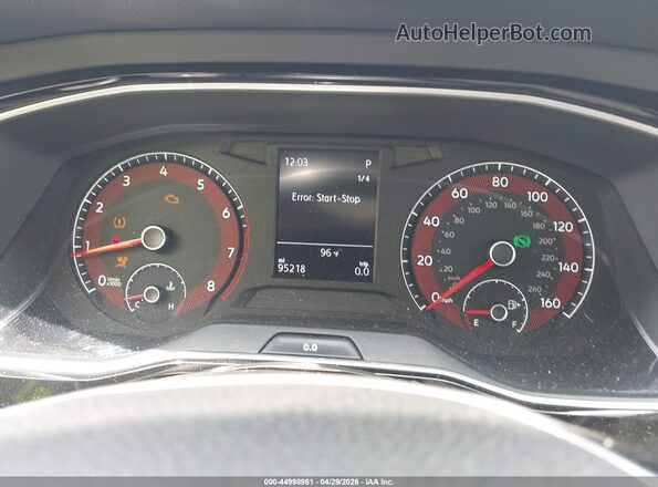 3VWC57BUXLM101052 2020 VOLKSWAGEN JETTA Blue Հետևի նստատեղերի տեսք