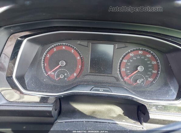 3VWCB7BU4LM006897 2020 VOLKSWAGEN JETTA Gray Հետևի նստատեղերի տեսք