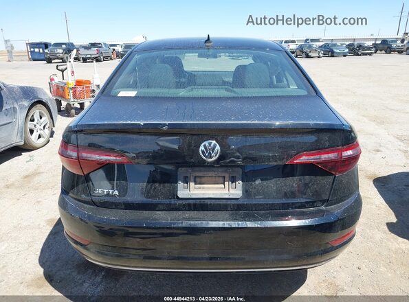 3VWCB7BU4LM054643 2020 VOLKSWAGEN JETTA Black 