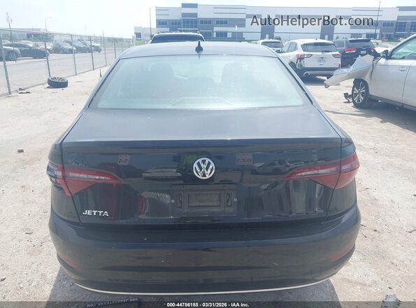 3VWN57BU3MM091880 2021 VOLKSWAGEN JETTA Черный 
