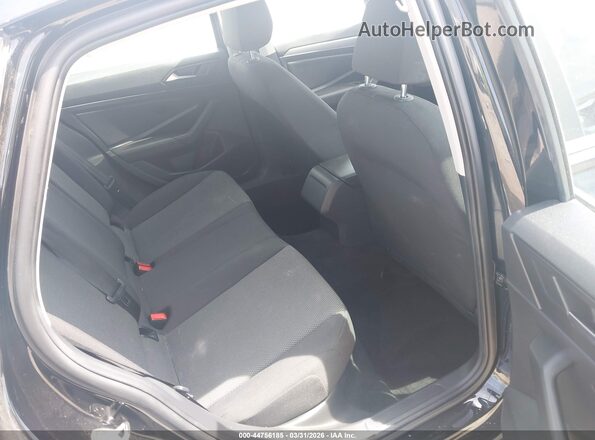 3VWN57BU3MM091880 2021 VOLKSWAGEN JETTA Черный Вид наклейки с VIN-кодом