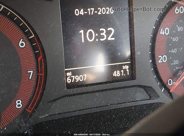 3VWN57BU4MM016847 2021 VOLKSWAGEN JETTA Red 