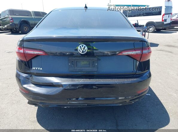 3VWN57BU9MM084531 2021 VOLKSWAGEN JETTA Black 